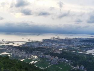 Yuhuan Tongxing Hotel Hotel in Zhejiang
