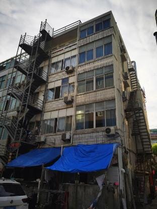 Yuhuan Tongxing Hotel Hotel in Zhejiang
