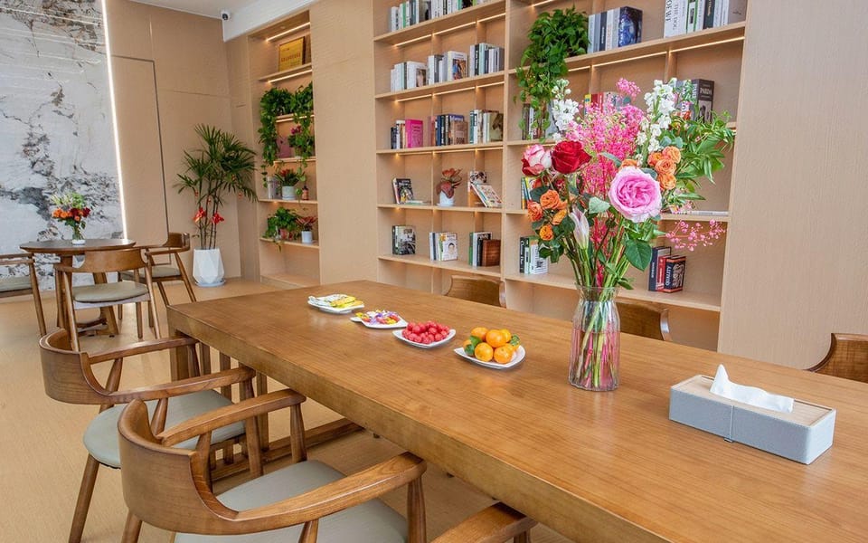 Jasmine Orange Hotel (Zhenze Ancient Town Branch) Hotel in Suzhou