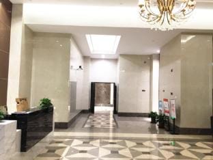 Paopao Homestay (Meijiabang Road No.1) Hotel in Shanghai