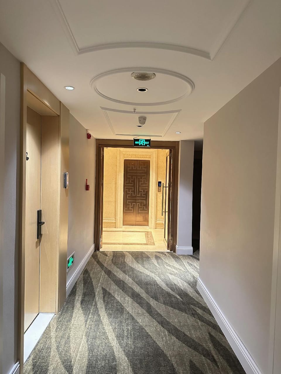 Yibo Future Hotel (Tongcheng Liuchixiang Branch) Hotel in Jiangsu