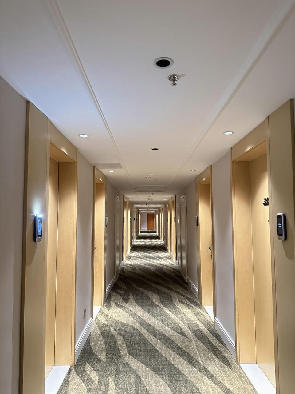 Yibo Future Hotel (Tongcheng Liuchixiang Branch) Hotel in Jiangsu