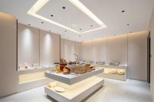 Xin'an Lake Hotel (Xuzhou Yunlong Lake Scenic Area Branch) Hotel in Jiangsu