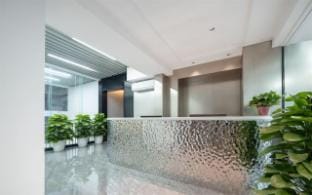 Pisces Select Hotel (New City Technology Park BenQ Hospital Branch) Hotel in Nanjing