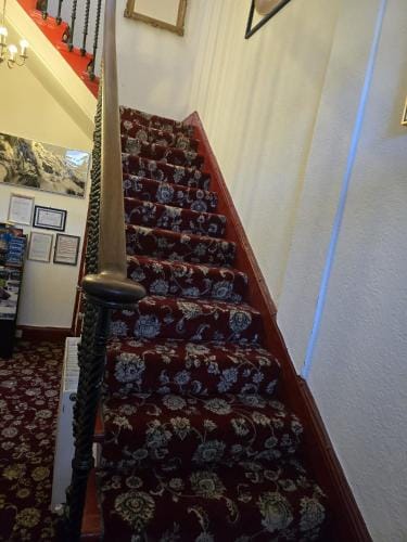 The Residence - NO 57 Hotel in Edinburgh