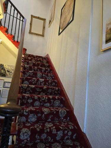 The Residence - NO 57 Hotel in Edinburgh