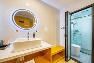 Jikejia Hotel Hotel in Shanghai
