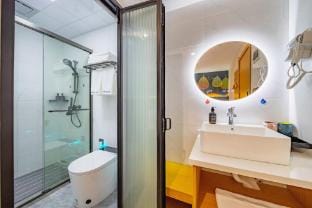 Jikejia Hotel Hotel in Shanghai