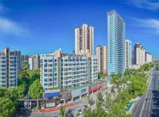 Huzhou Tiaoxi Hotel Hotel in Suzhou