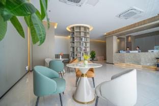 Huzhou Tiaoxi Hotel Hotel in Suzhou