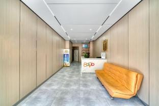 Zheman Hotel (Qujiang Intime City Branch) Hotel in Zhejiang