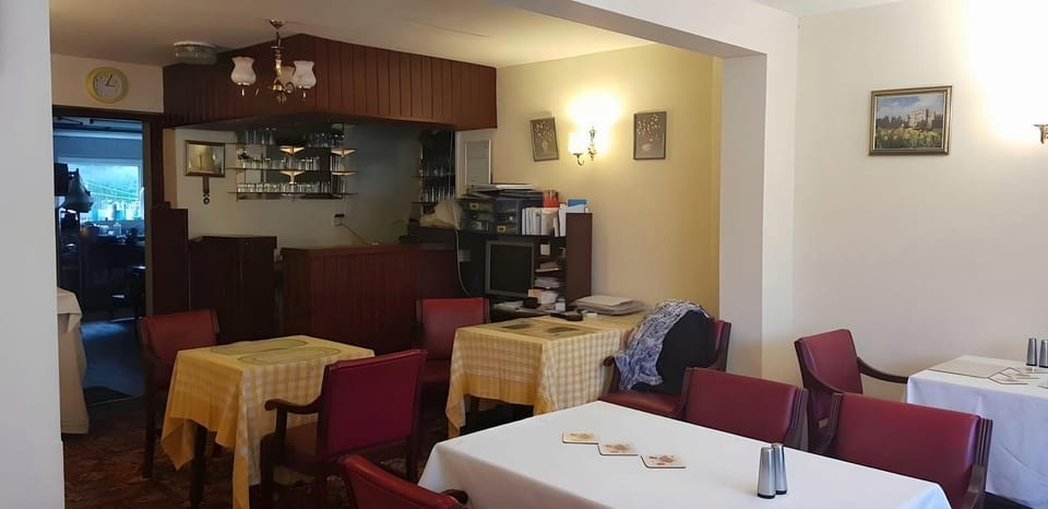 Mount Pleasant Hotel Hotel in Oxford