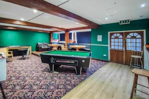 Guest House @ The Bear Inn in Weston-super-Mare