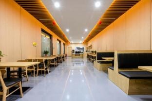 Homeinn Rui Bai·Cloud Hotel (Guanyun Lingang Industrial Zone Branch) Hotel in Jiangsu
