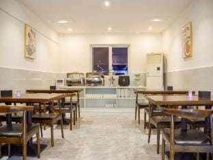 Jinsha Hotel Hotel in Jiangsu