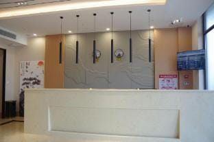 Jinsha Hotel Hotel in Jiangsu
