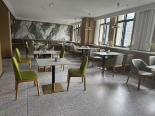 Youxiang Lanshe Homestay Hotel in Zhejiang