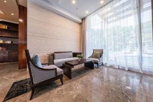 Enjoy Hotel (Hangzhou Auto City) Hotel in Hangzhou