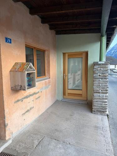 Bed&Cheese Deggio Hotel in Canton of Ticino