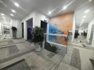 Huadian E-Sports Hotel Hotel in Jiangsu