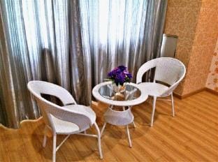 Loke Apartment (Nanjing Branch 3) Hotel in Nanjing