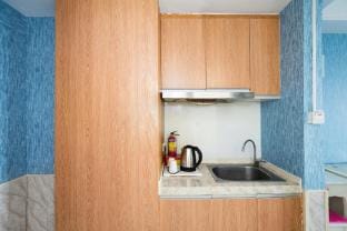 Loke Apartment (Nanjing Branch 3) Hotel in Nanjing