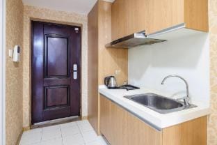 Loke Apartment (Nanjing Branch 3) Hotel in Nanjing