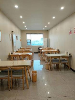 Yutai Shuxiang Binshe Hotel in Jiangsu