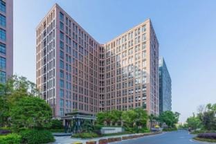 Hangzhou Cola Little Nest Homestay Hotel in Hangzhou
