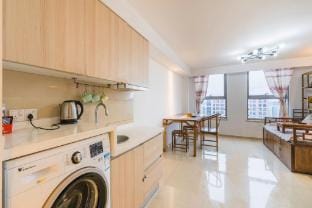 Hangzhou Cola Little Nest Homestay Hotel in Hangzhou