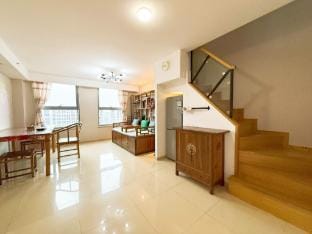 Hangzhou Cola Little Nest Homestay Hotel in Hangzhou