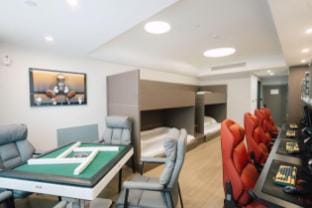 Yunyi E-Sports Hotel Hotel in Nanjing