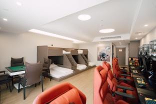 Yunyi E-Sports Hotel Hotel in Nanjing