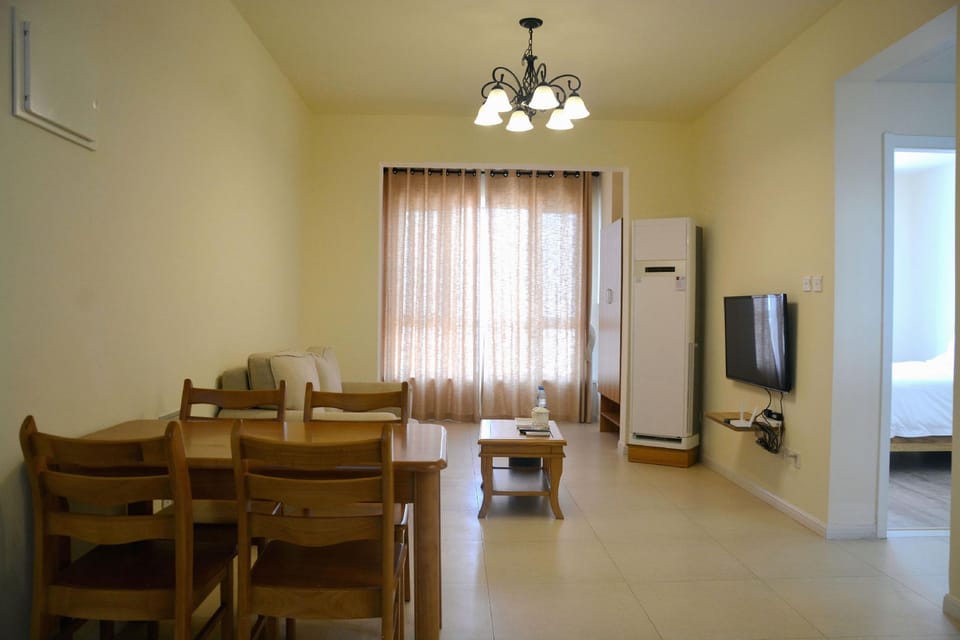 Kangxinju Apartment Hotel in Shandong