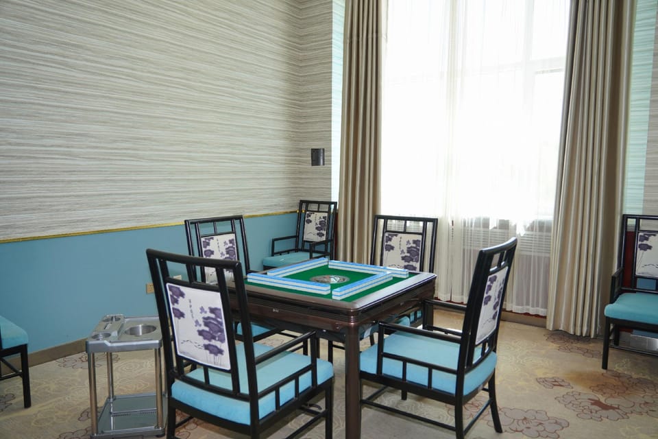 Banpo Hotel Hotel in China