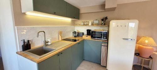 Les Cypres de Chaume Hotel in Vidauban