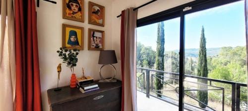 Les Cypres de Chaume Hotel in Vidauban