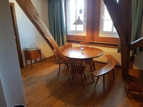 Huus74 Hotel in Canton of Lucerne