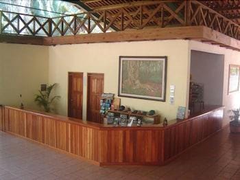 Ixpanpajul Hotel in Guatemala