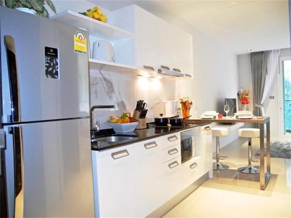 Emerald Terrace Patong by Goldenlegal Apartment hotel in Patong
