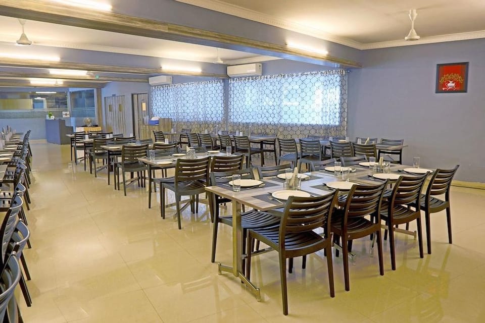Corporate Stays Hotel in Tamil Nadu