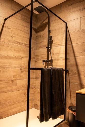 Villa privative Beauraing L'ecrin Hotel in Wallonia, Belgium