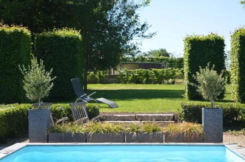 Hoeve de Sterappel Hotel in Flanders