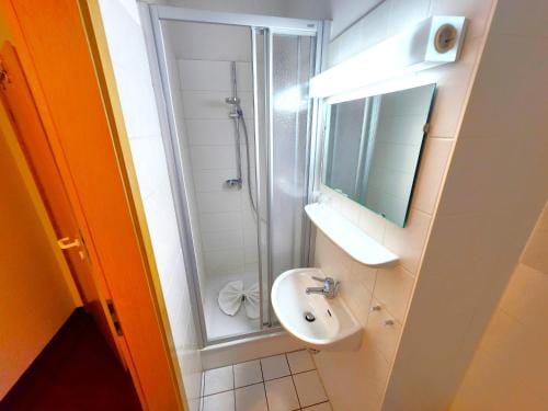 Pension Blumchen am Kiesgrube Hotel in Dresden