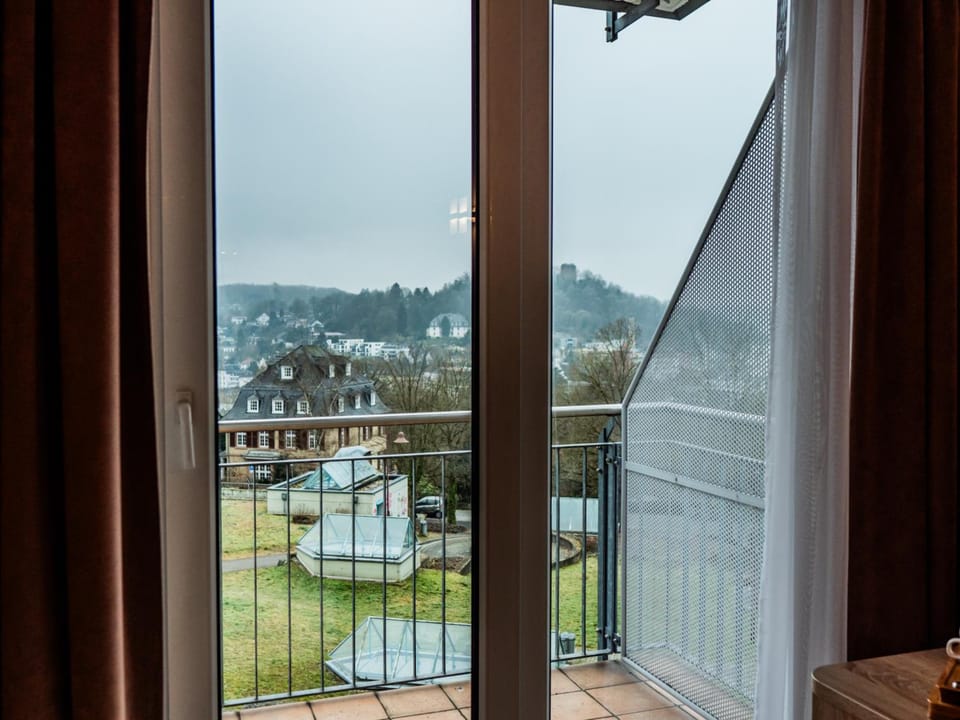 Wetzlarer Hof Hotel & Restaurant Hotel in Wetzlar