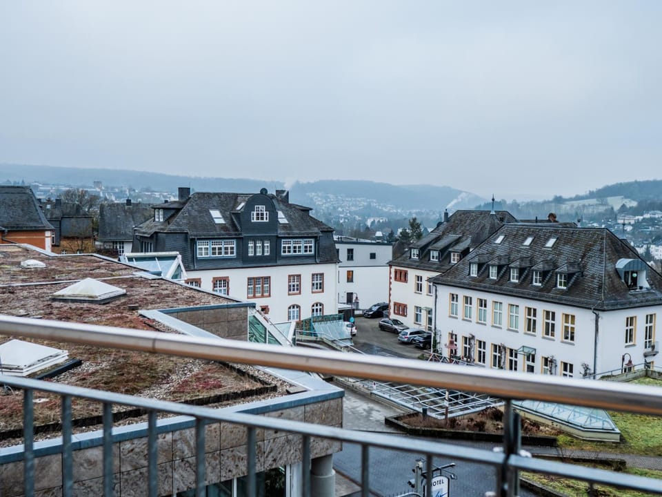 Wetzlarer Hof Hotel & Restaurant Hotel in Wetzlar