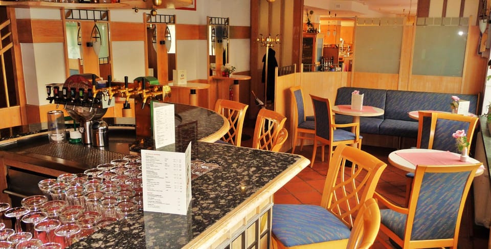 Wetzlarer Hof Hotel & Restaurant Hotel in Wetzlar