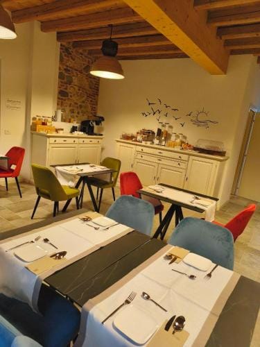 4 Elementi Relais B&B Lonato del Garda Hotel in Province of Brescia