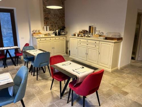 4 Elementi Relais B&B Lonato del Garda Hotel in Province of Brescia