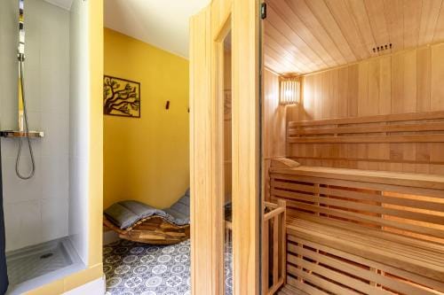 Kerwall - Maison d'hotes Hotel in Brittany